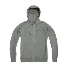 Load image into Gallery viewer, Unisex Love Someone Tattoo Zip Hoodie