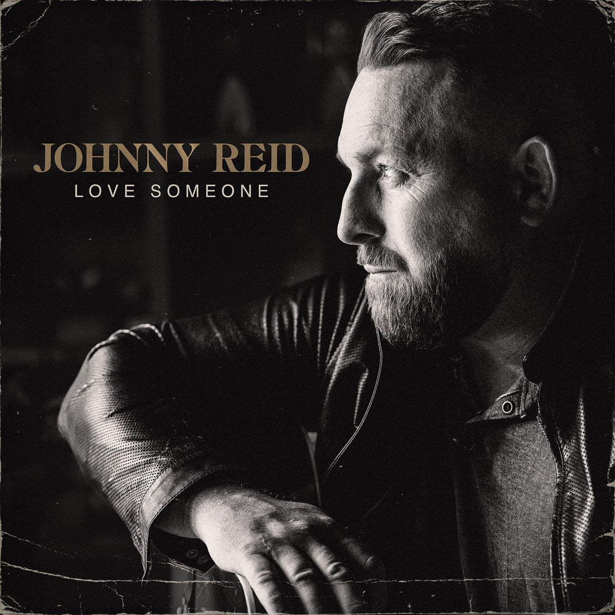 Music & DVDs – Johnny Reid