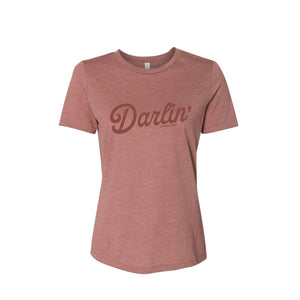 Women's Darlin' T-shirt