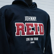 Load image into Gallery viewer, Collegiate Pullover Hoodie