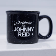 Load image into Gallery viewer, Christmas with Johnny Reid Coffee Mug