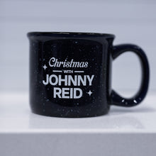 Load image into Gallery viewer, Christmas with Johnny Reid Coffee Mug
