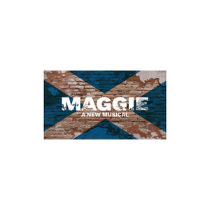 "Maggie" Magnet