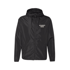 Flower 2025 windbreaker jacket