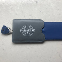 Load image into Gallery viewer, Johnny Reid Paradise 2020 Luggage Tag