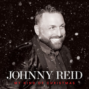 My Kind of Christmas EP (CD)