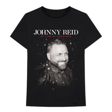 Load image into Gallery viewer, Unisex My Kind of Christmas Tour T-shirt