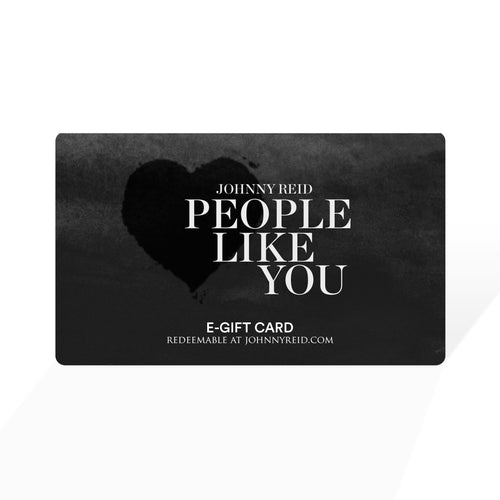 People Like You Digital Gift Card