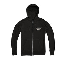 Load image into Gallery viewer, Unisex Love Someone Tour Zip Hoodie