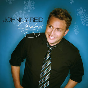 Johnny Reid Christmas
