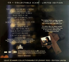 Load image into Gallery viewer, A Place Called Love CD + Collectable Scarf