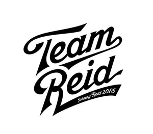Team Reid
